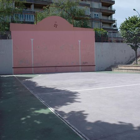 Albergue Trinkete Etxea Lekeitio Kültér fotó
