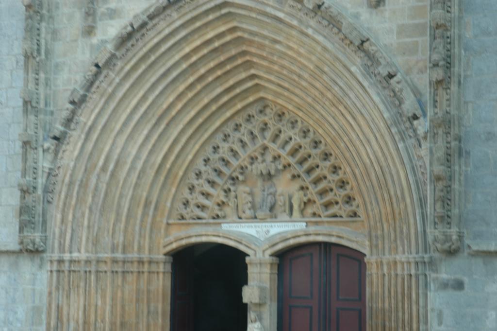 Albergue Trinkete Etxea Lekeitio Kültér fotó