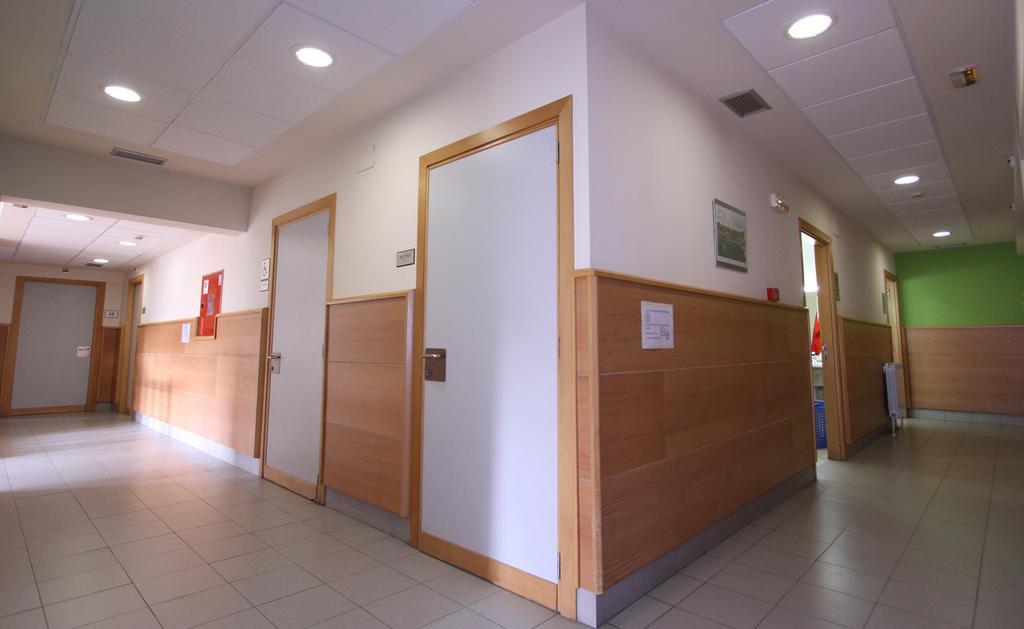 Albergue Trinkete Etxea Lekeitio Kültér fotó