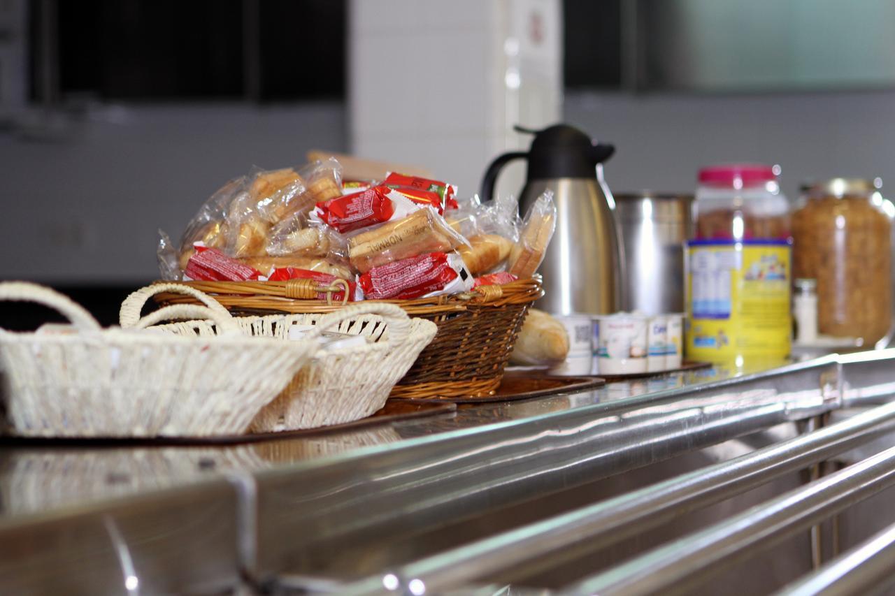 Albergue Trinkete Etxea Lekeitio Kültér fotó
