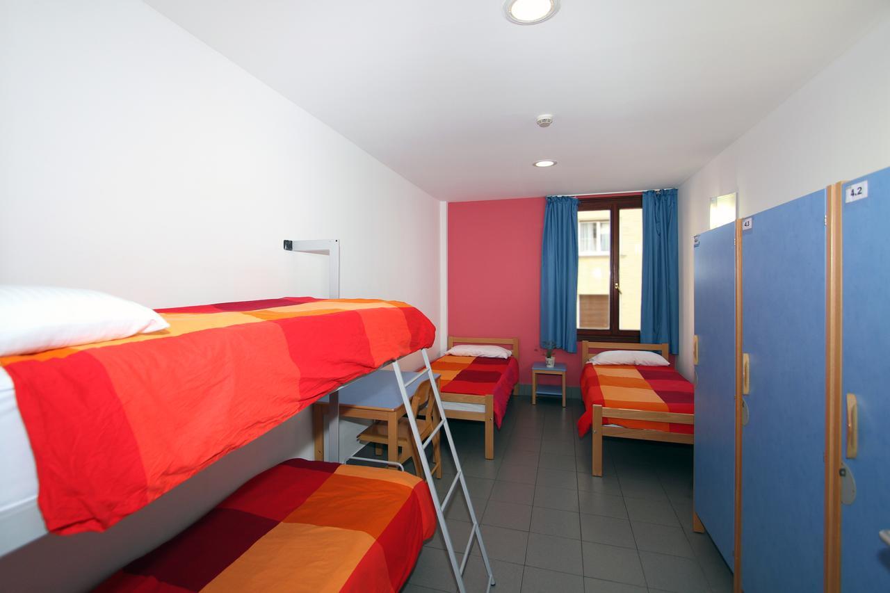Albergue Trinkete Etxea Lekeitio Kültér fotó