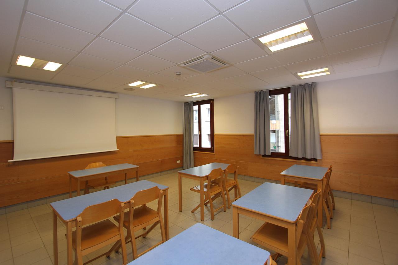 Albergue Trinkete Etxea Lekeitio Kültér fotó