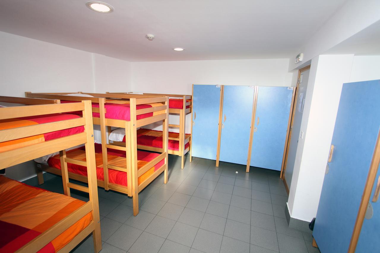 Albergue Trinkete Etxea Lekeitio Kültér fotó