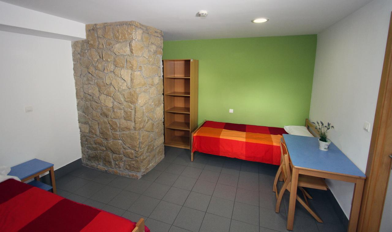Albergue Trinkete Etxea Lekeitio Kültér fotó