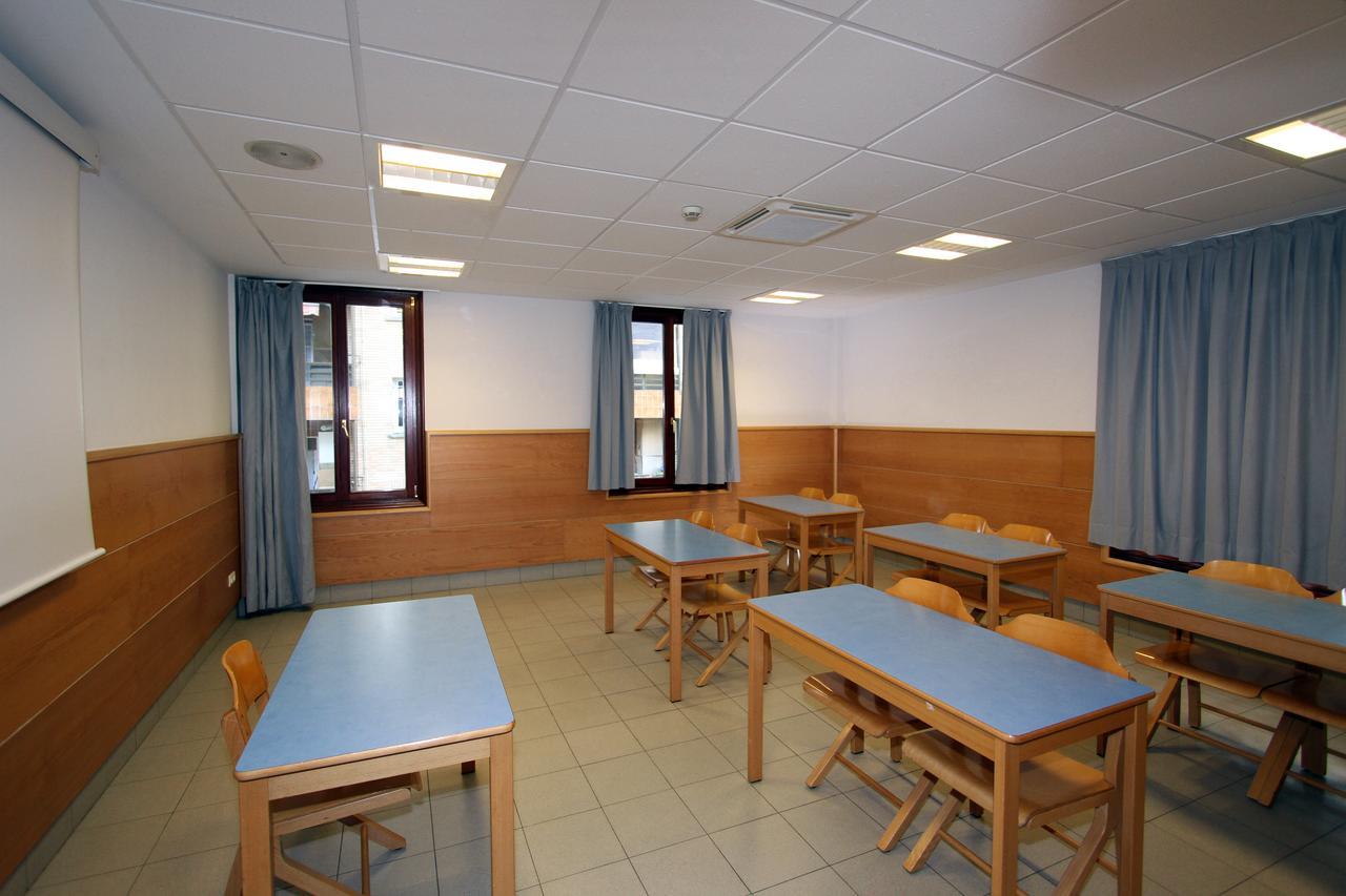 Albergue Trinkete Etxea Lekeitio Kültér fotó