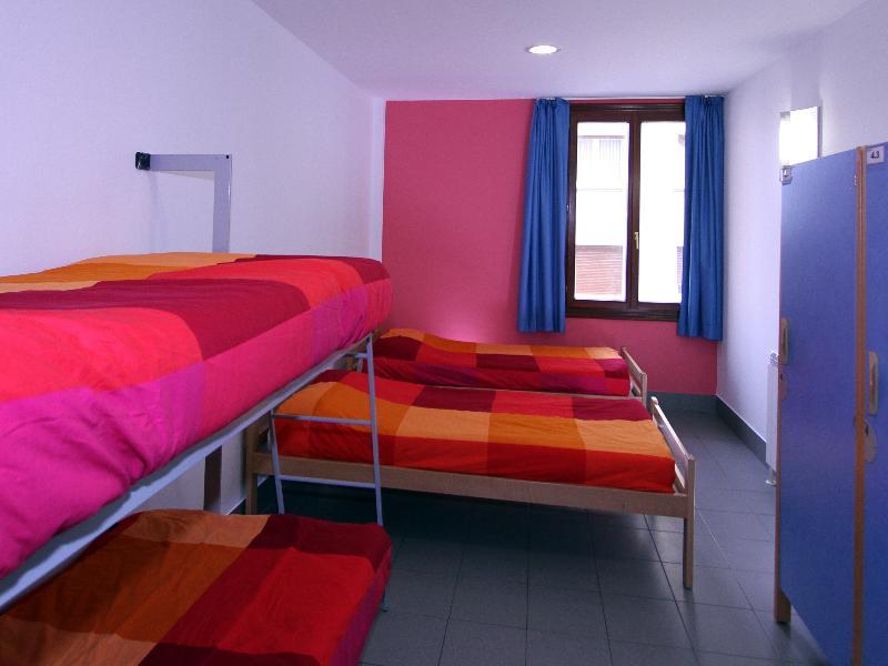 Albergue Trinkete Etxea Lekeitio Kültér fotó